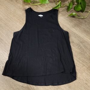 Old Navy Black Tank Top